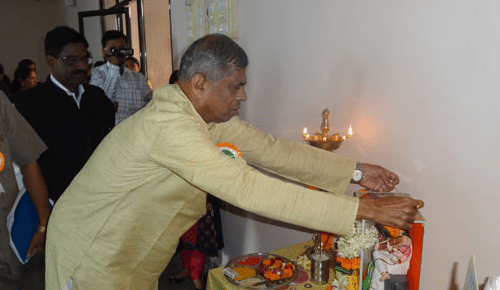 Janseva Shikshan Mandal's Arts Commerce and Science College Thane Events photo 1